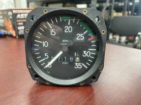 3310-00026 Bf Goodrich Tachometer Pn