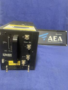 805-10001-024 Bf Goodrich 805-1001-024 Trc791a P/n 805-10001-024 Bf Goodrich 805-1001-024 Trc791a P/n