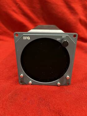 805-10950-002 Bf Goodrich Wx-950 Stormscope 805-10950-002 Bf Goodrich Wx-950 Stormscope