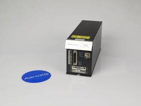 805d0600 Bf Goodrich Flight Systems Tx670 Dme Transceiver P/n S/n 9000