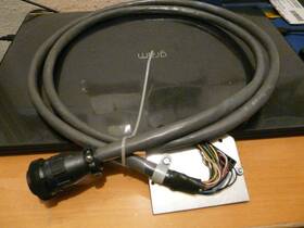 E-69976 Bf Goodrich Stormscope