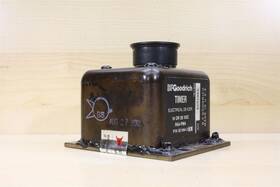 3e1964-3rx Bfgoodrich De-icer Timer