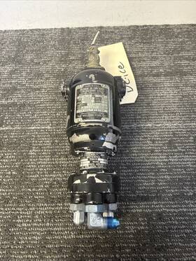 Black & Decker 46794-a And Weldon De-ice Pump P/n 24v