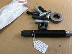 Ya188b Blue Point Tools Harmonic Balancer Polly Installer Kit