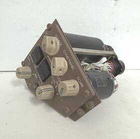 233n3221-302 Boeing 767 Aircraft Lighting Control Panel