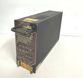 285t0029-18 Boeing 767 Aircraft Equipment Cooling System Controller P/n 285t0029-18 Boeing 767 Aircraft Equipment Cooling System Controller P/n