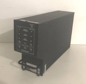285t0708-4 Boeing 767 Aircraft Thrust Reverser Relay Module