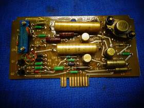 69-60761-5 Boeing Circuit Assy Card P/n Pcb 69-60761-5 Boeing Circuit Assy Card P/n Pcb