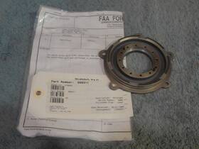 737-727 Boeing 699311 Retainer- P#69311- With Faa Form