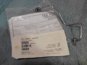 699314a Boeing 737-727 -tub- P#699314a- With Faa Form