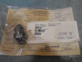 886156-4 Boeing 737-727 -screw Assy- P#886156-4- With Faa Form