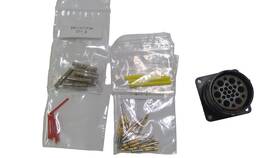 Bacc45fn20-25s Boeing Genuine Conector New Oem