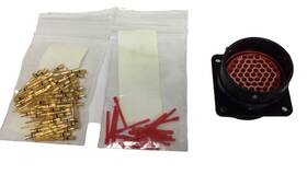 Bacc45fn22-55p6 Boeing Genuine Connecto New Oem Bacc45fn22-55p6 Boeing Genuine Connecto New Oem