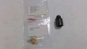 Bacc45fs10-5s Boeing Genuine Connecto New Oem