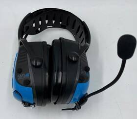 Sm1xsru1 Boeing Genuine Earmuff Headset Std New Oem Sm1xsru1 Boeing Genuine Earmuff Headset Std New Oem