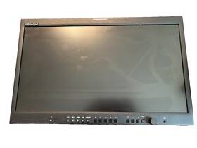 Pvb20c Boland Hd Broadcast Monitor Model