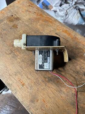 Tb1-1.5 Brailsford & Co Avionics Cooling Fan Blower