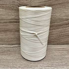 A-a-52084-c-2 Breyden Nomex/synthetic Rubber Finish Tape Lacing And Tying 250 Yd