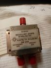 Bt-2dgps Starlink Signal Splitter As Removed
