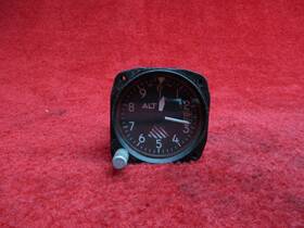 Buescher-elkhart Ind. 1845x-4-03 Buescher-elkhart Ind. An5760-4b Altimeter Indicator Pn