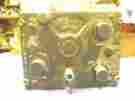 C-1514 A Aircraft Radio Control Panel Direction Finder C-1514 A Aircraft Radio Control Panel Direction Finder