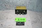 C-3940-arc-94 Collins Radio Set Control C-3940-arc-94 Collins Radio Set Control