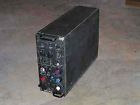 Aqs6413b C-6413b Military Sonar 13 Receiver