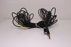 C31-50 David Clark Ground Support Extension Cable Model C31-50 David Clark Ground Support Extension Cable Model