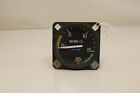 C668522-0101 Cessna Oxygen Cylinder Pressure Gauge C668522-0101 Cessna Oxygen Cylinder Pressure Gauge
