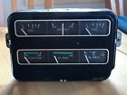 C669502-0202 Cessna Instrument Cluster P-n