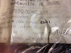 Che-ccr264cs3-11 Ccr264cs3-11 Sps Technologies 420pcs Cherry