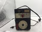 Cct-52210 Cct52210 Unbranded Estate Vintage Military Aircraft Radio Transmitter Receiver Cct-52210 Cct52210 Unbranded Estate Vintage Military Aircraft Radio Transmitter Receiver