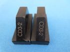 Cd3-2 Trompeter Cinch Connectivity Solutions Crimp Tool Die Set Hex Cd3-2 Trompeter Cinch Connectivity Solutions Crimp Tool Die Set Hex