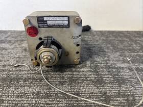1c785-3-903 Century Flight Systems Inc. Autopilot Pitch Servo Assy. M/n
