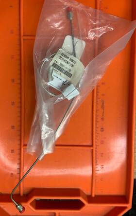 0500118-180 Cessna 0500118-102 Line Assy - Primer P/n New 0500118-180 Cessna 0500118-102 Line Assy - Primer P/n New