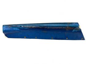 0533155-2 Cessna 172 Rudder Tip Fairing Cover Blue