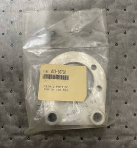 Cessna 075-06700 Cleveland Torque Plate With 8130