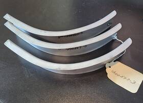 1200507-3 Cessna Scuffplate New 1200507-3 Cessna Scuffplate New