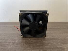 12708-002b Cessna 150j Avionics Cooling Fan P/n
