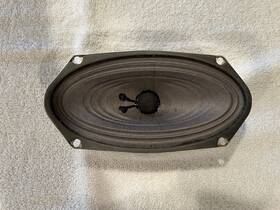 48fu2103 Cessna Radio Speaker P/n Ar/us