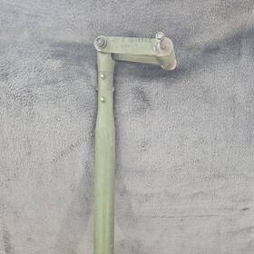 5045009-10 Cessna Main Gear Retraction Tube Rh 521b 0854 P/n 5045009-10 Cessna Main Gear Retraction Tube Rh 521b 0854 P/n