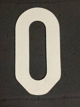 5552110-87 Cessna Seal