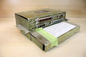 5718120-41 Cessna Annuciator Dimming Unit 5718120-41 Cessna Annuciator Dimming Unit