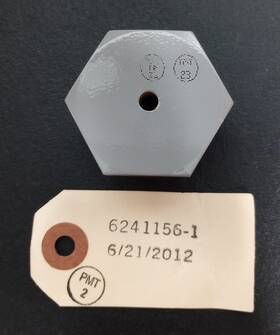 6241156-1 Cessna - Nut New 8130 6241156-1 Cessna - Nut New 8130
