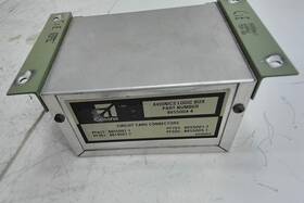 Cessna 8655004-4 Avionics - Logic Box Core