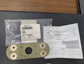 9507001-3 Cessna Antenna Doubler