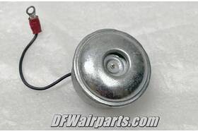 9910080-1 Cessna Aircraft Stall Warning Horn 9910080-1 Cessna Aircraft Stall Warning Horn