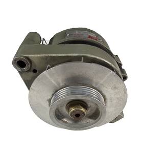 Cessna 9910591-11rx Aircraft Alternator