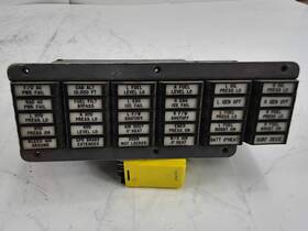 9912046-3 Cessna Panel - Annunciator Core 9912046-3 Cessna Panel - Annunciator Core