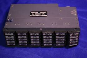 9912046-5 Cessna Annunciator Panel